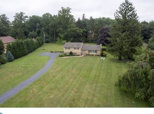 809 Fairthorn Dr, Kennett Square, PA