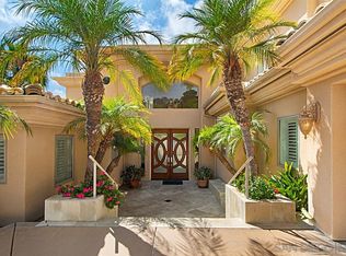 7202 Country Club Dr, La Jolla, CA 92037