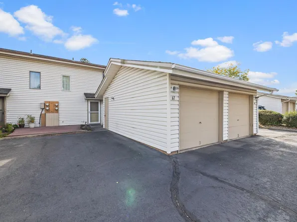 7878 N Wilding Dr APT 61, Spokane, WA 99208