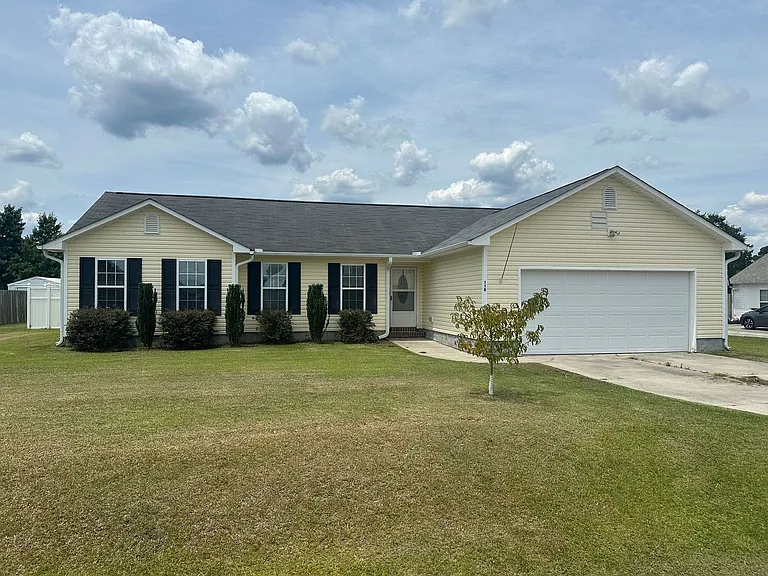 110 Killis Blvd — Photo 1