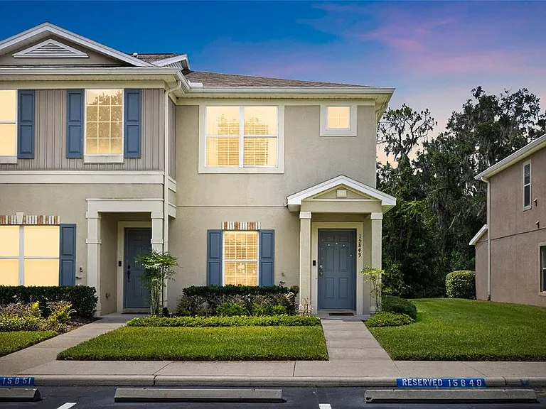 15849 Fishhawk View Dr — Photo 1