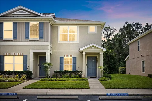 15849 Fishhawk View Dr Photo 1