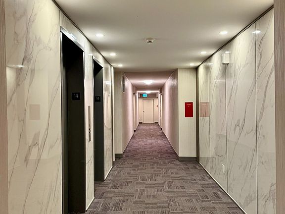 3rd image of 65 Huntingdale Blvd #1402