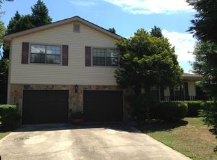5926 Clate Ct, Ellenwood, GA 30294