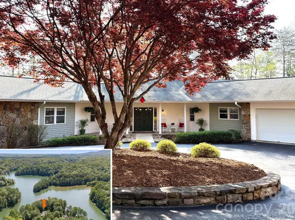 91 Island View Ct, Mill Spring, NC 28756