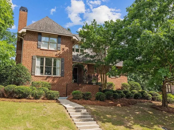 4351 Paxton Way, Vestavia, AL 35242