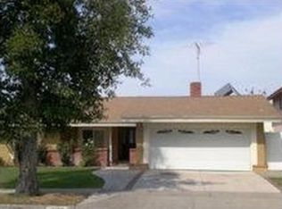 3714 Alder St, Santa Ana, CA 92707