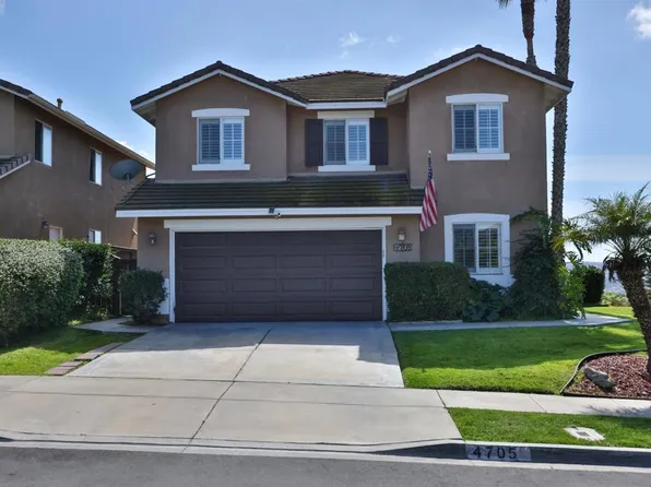 4705 Hickok Point, San Diego, CA 92154