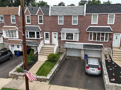 11718 Denman Rd, Philadelphia, PA, 19154
