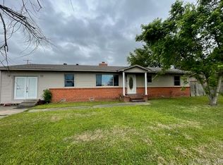 1901 S Buerkle St, Stuttgart, AR 72160