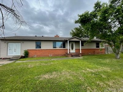 1901 S Buerkle St, Stuttgart, AR, 72160