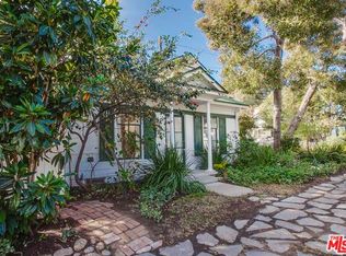 211 Pacific St, Santa Monica, CA 90405