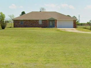 18141 N 97th Ave E, Collinsville, OK 74021