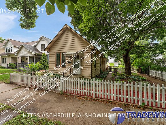 2nd image of 1046 Pacific St