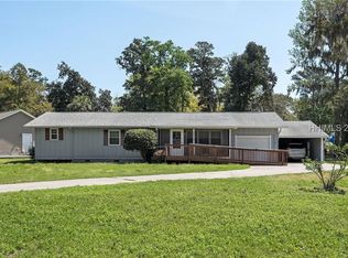 2010 Walnut St, Beaufort, SC 29906