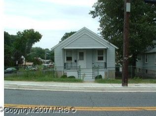 415 Mace Ave, Baltimore, MD 21221