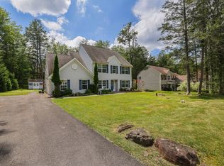 (Undisclosed Address), Blakeslee, PA 18610