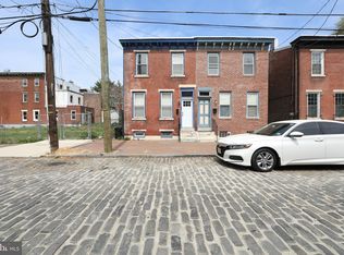 211 Elm St, Camden, NJ 08102