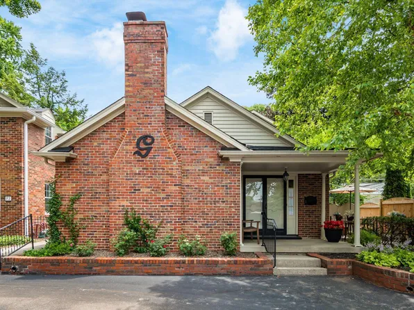 970 High St #G1, Columbus, OH 43085
