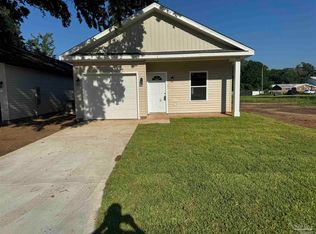 8597 Walnut Ave, Pensacola, FL 32534