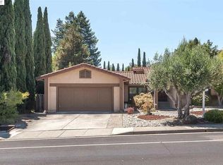 17969 Columbia Dr, Castro Valley, CA
