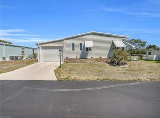 233 Eagle Rd #233, Naples, FL 34114