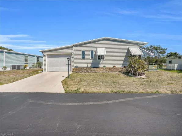 233 Eagle RD #233, NAPLES, FL 34114