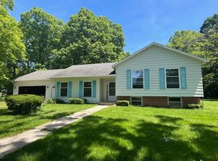 2505 Quarry Rd, Reedsville, WI 54230