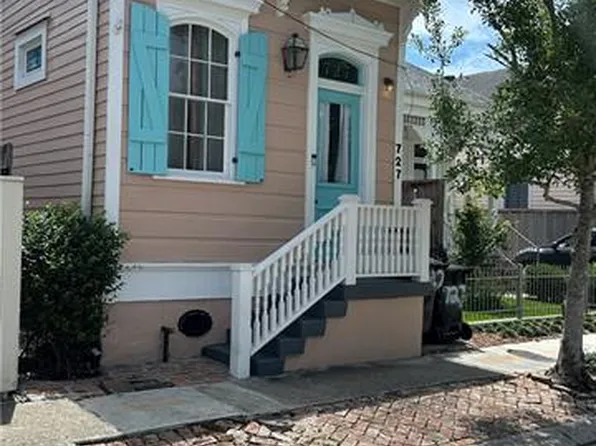 727 Dufossat St, New Orleans, LA 70115