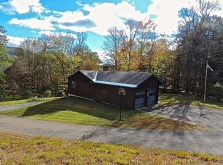 68 Colrain Rd, Charlemont, MA 01339