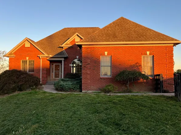 2416 Greenville Rd, Dry Ridge, KY 41035