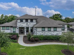 16511 Preston Falls Dr, Cypress, TX 77433