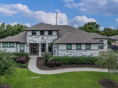 16511 Preston Falls Dr, Cypress, TX, 77433