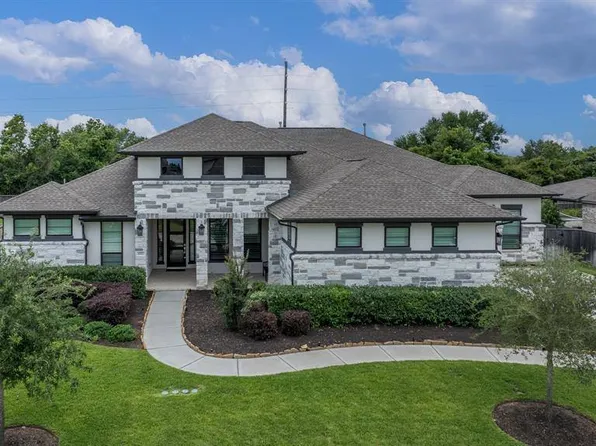 16511 Preston Falls Dr, Cypress, TX 77433