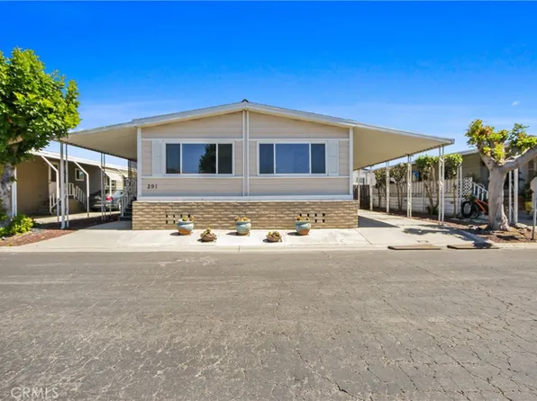 3595 Santa Fe Ave Space 291, Long Beach, CA 90810