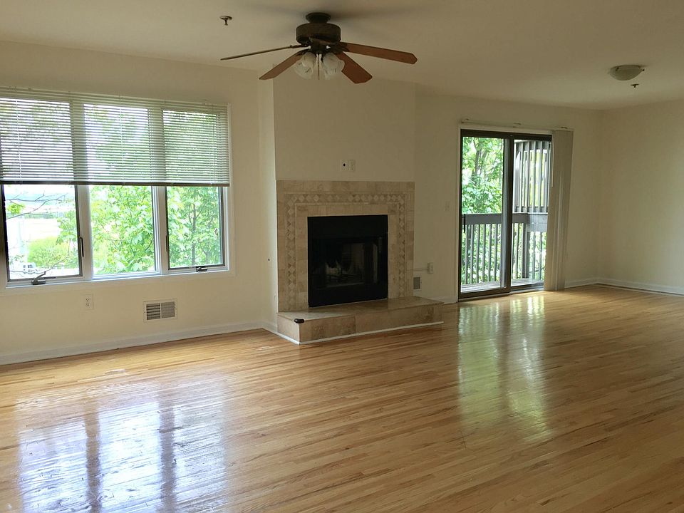 Main living space