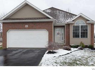 6260-L Eckhardt Rd #42, Lake View, NY 14085