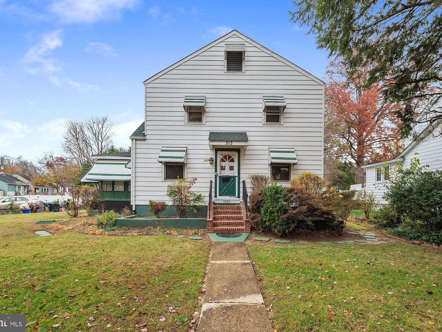 513 Dwight Ave, Oaklyn, NJ 08107 Zillow