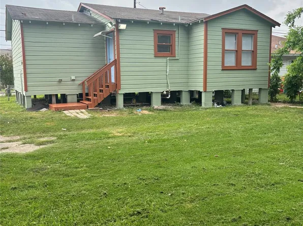 4127 Yale St, Houston, TX 77018