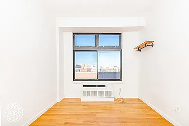 Rented by MySpaceNYC