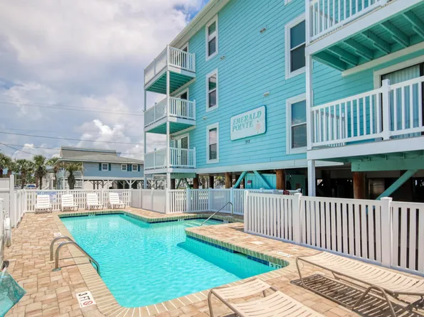 212 58th Ave. N #1C, North Myrtle Beach, SC 29582