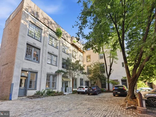 306 Cherry St Rear 1R, Philadelphia, PA 19106