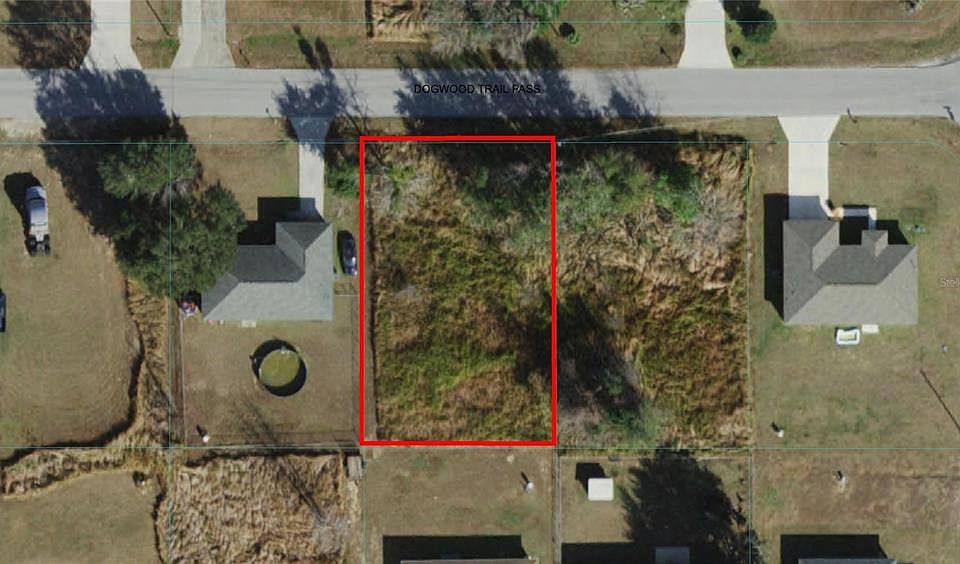 1st image of 00 DOGWOOD TRAIL PASS LOT 7