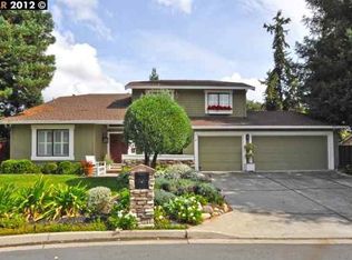 102 Stowbridge Ct, Danville, CA 94526