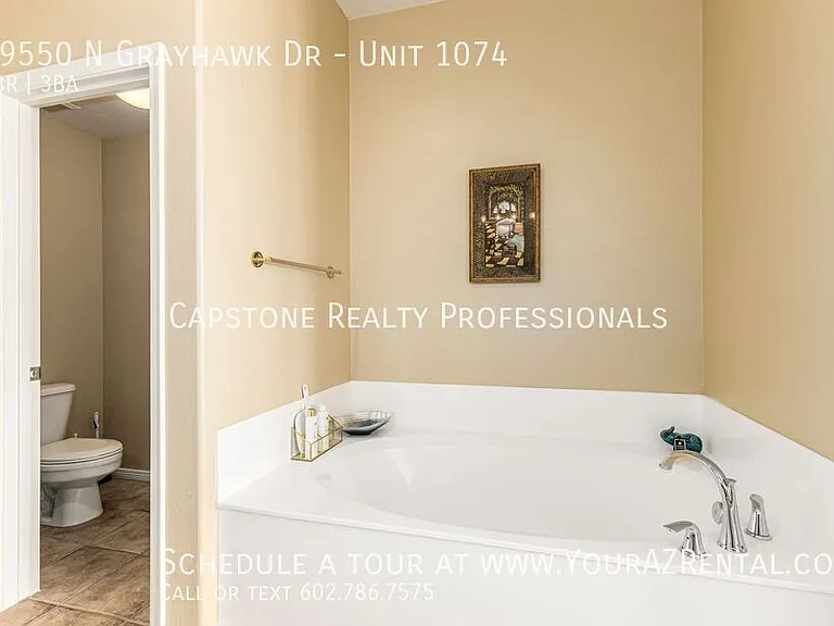 19550 N Grayhawk Dr #1074 — Photo 11
