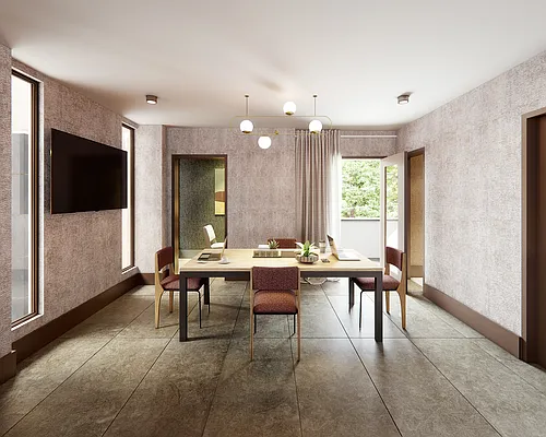 Rented by Nancy Packes Inc. | media 22