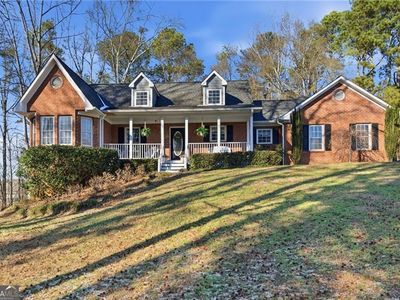 7376 Bates Dr, Cumming, GA, 30040