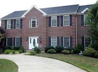 1538 Cook School Rd, Pittsburgh, PA 15241