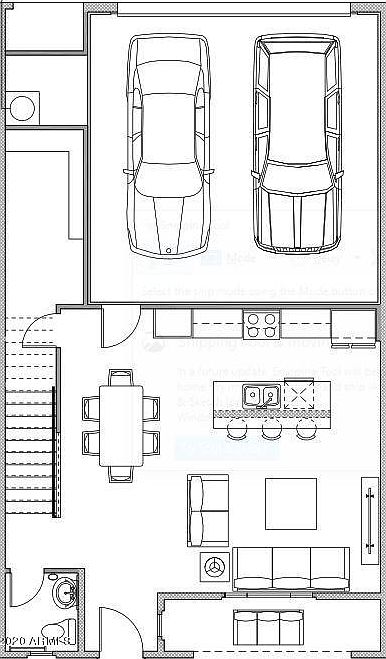 1st image of 35 S Udall #101