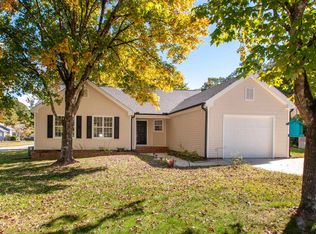 107 Iron Kettle Ct, Knightdale, NC 27545